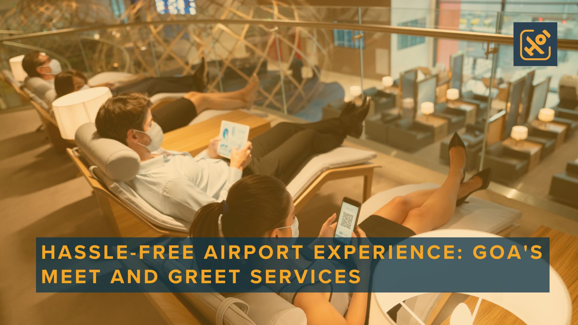 Hassle-Free Airport Experience: Goa’s Meet and Greet Services