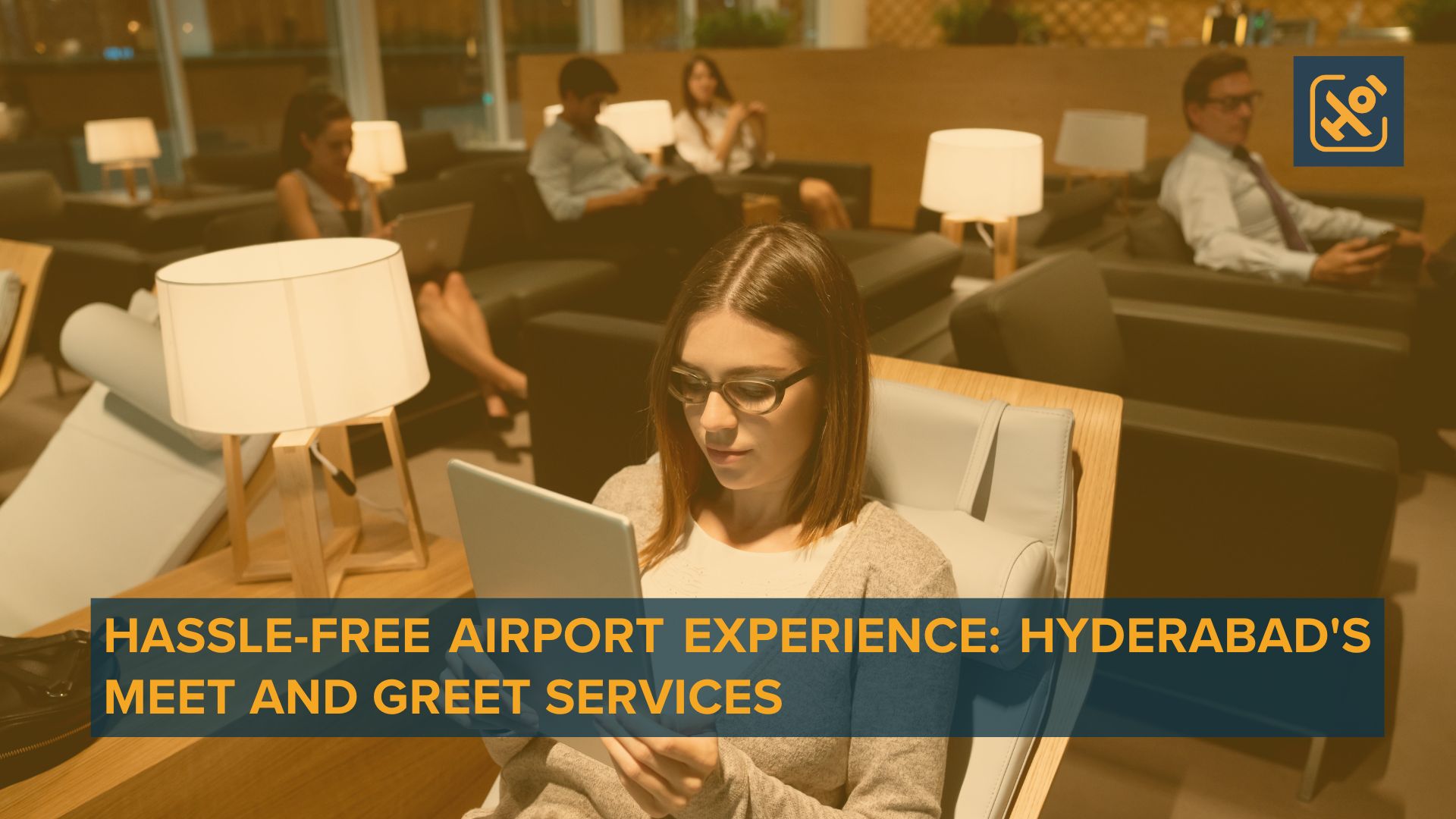 Best Meet and Greet Services at Hyderabad Airport