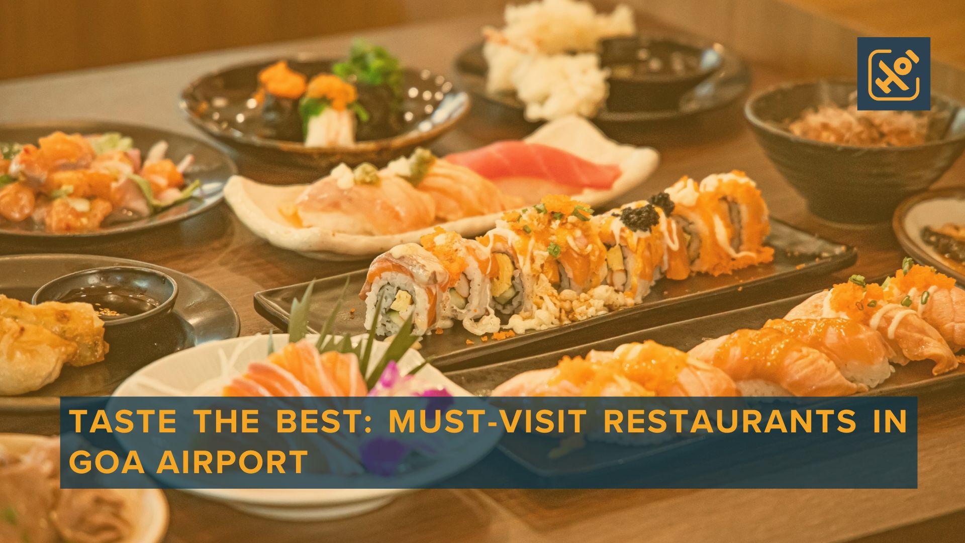 Taste the Best: Must-Visit Restaurants in Goa Airport